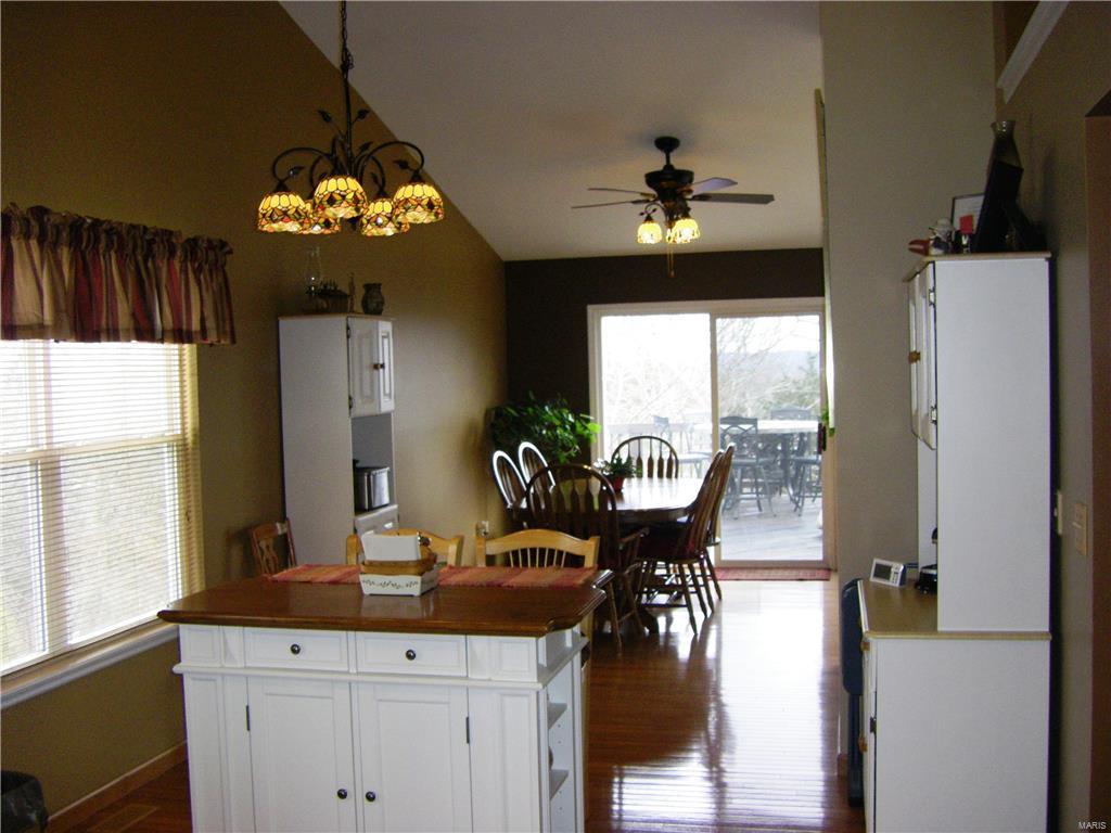 Hunters Green Ten - Residential
