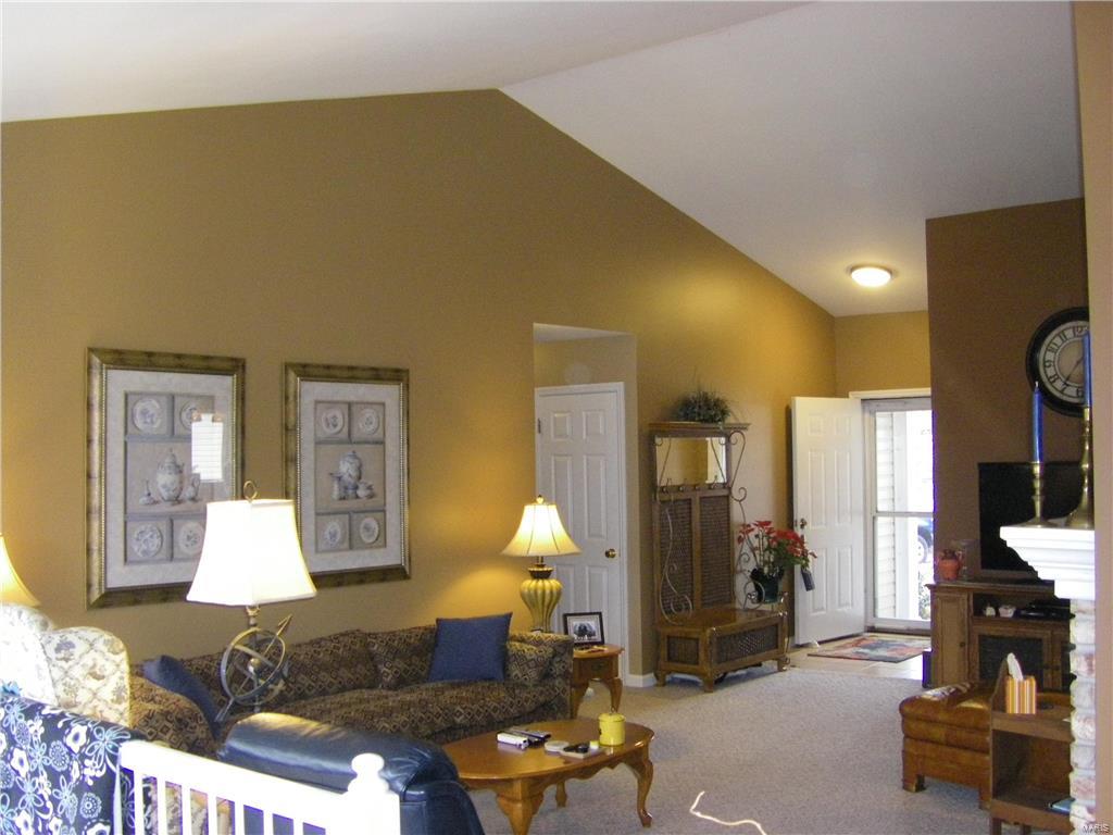 Hunters Green Ten - Residential