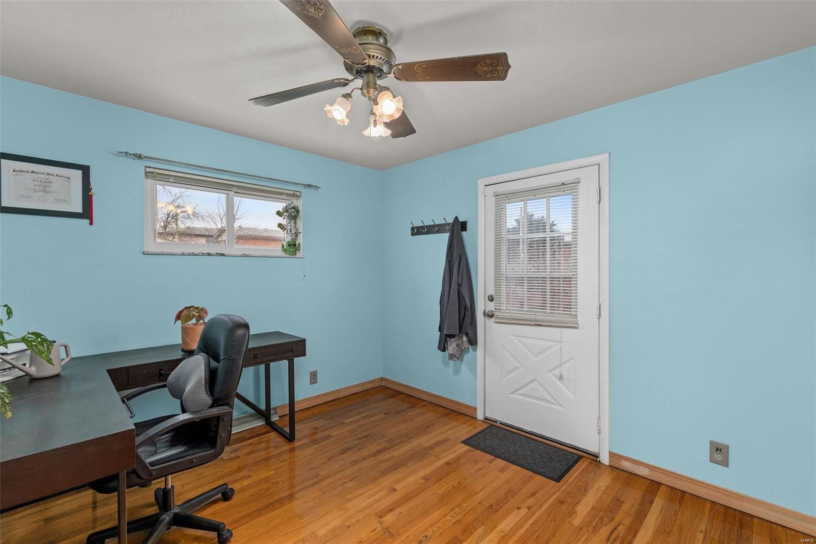 Ivory John C - Residential