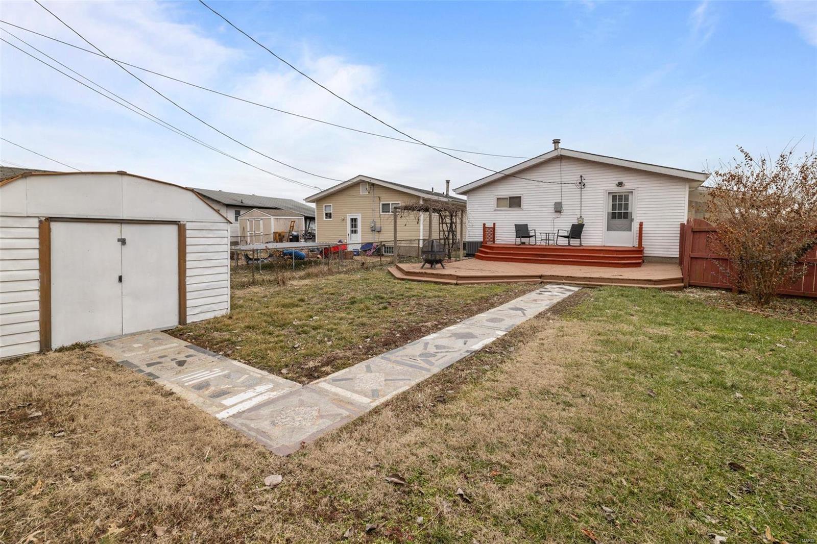 Ivory John C - Residential