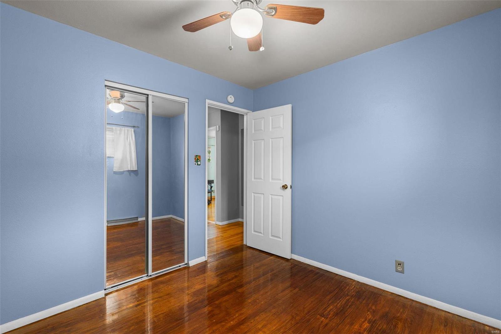 Ivory John C - Residential