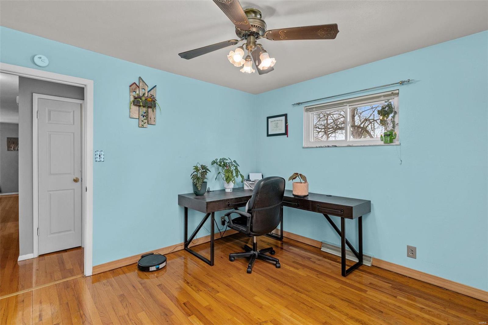 Ivory John C - Residential