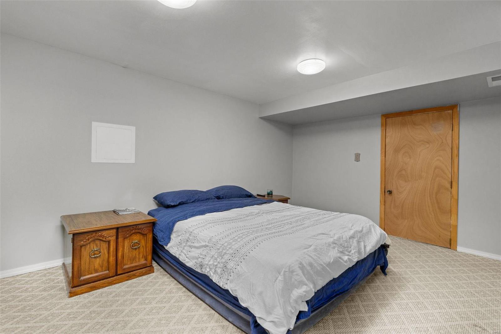 Ivory John C - Residential