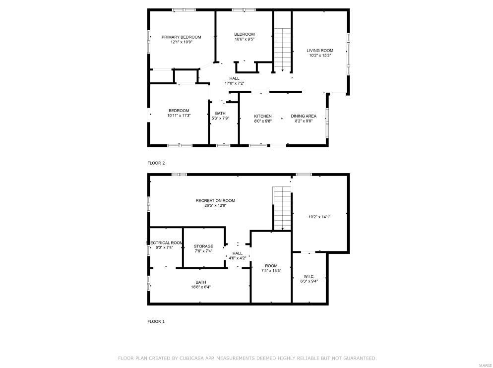 Ivory John C - Residential