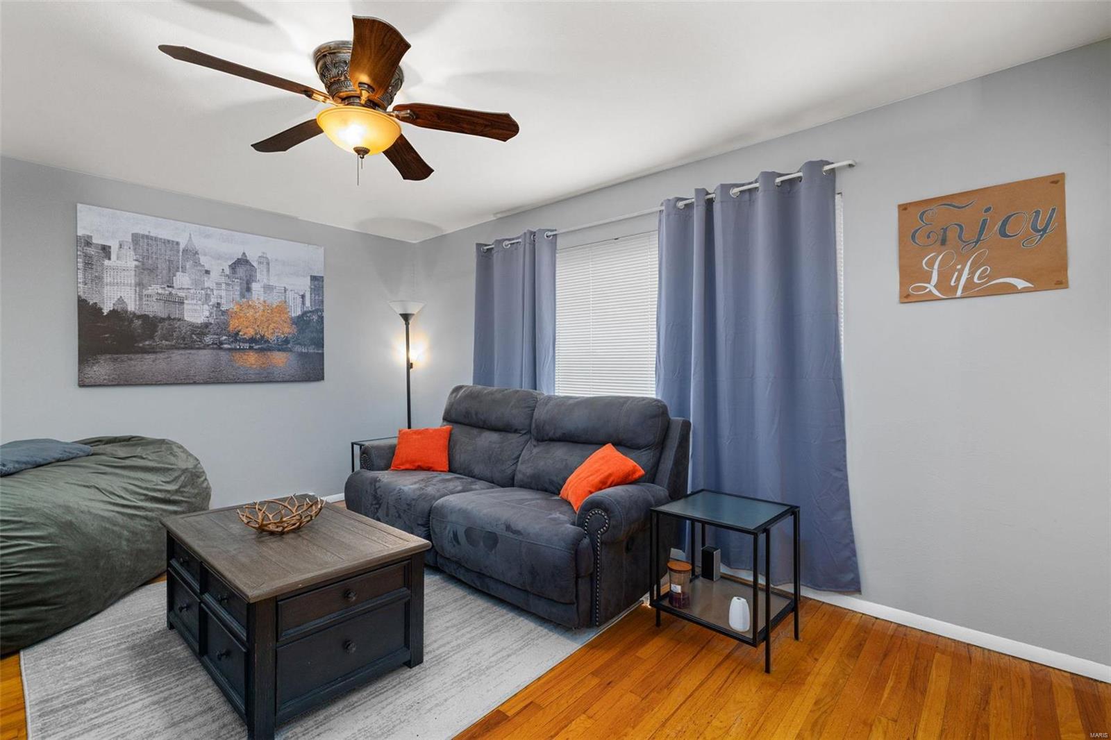 Ivory John C - Residential