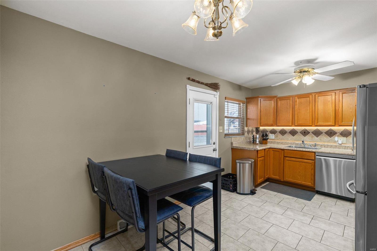 Ivory John C - Residential