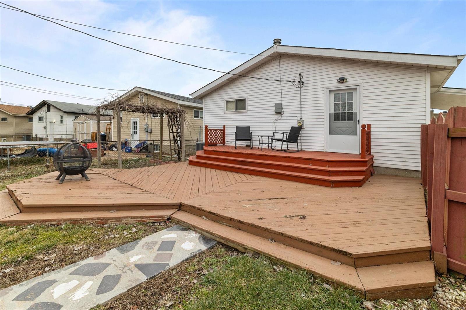 Ivory John C - Residential