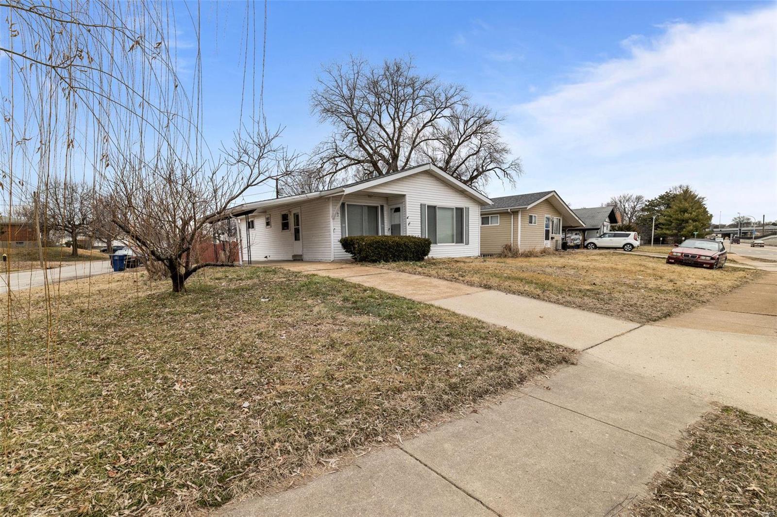 Ivory John C - Residential