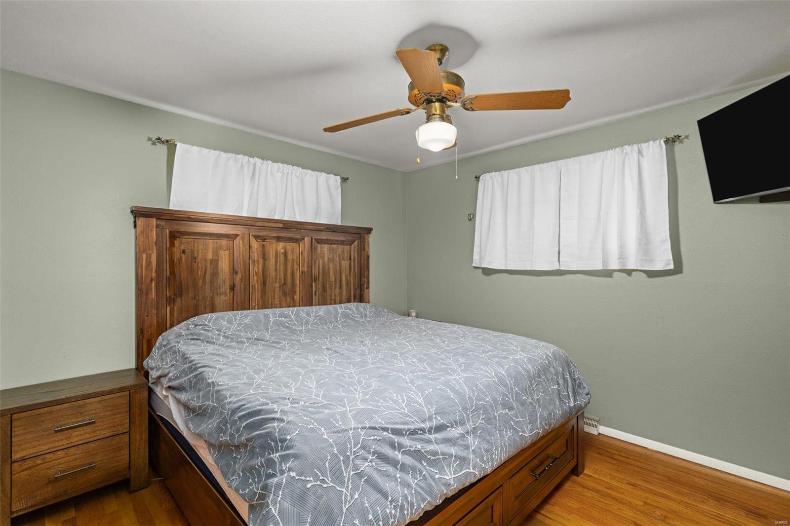 Ivory John C - Residential