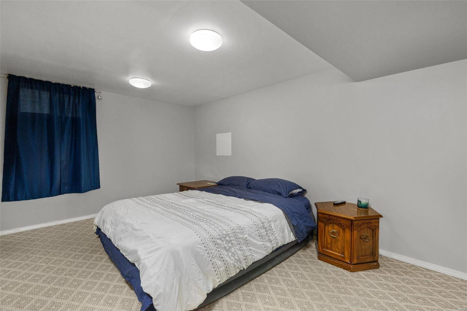 Ivory John C - Residential