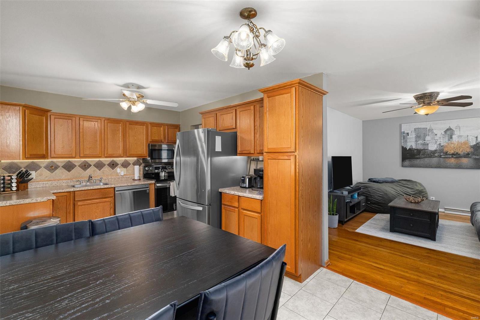 Ivory John C - Residential