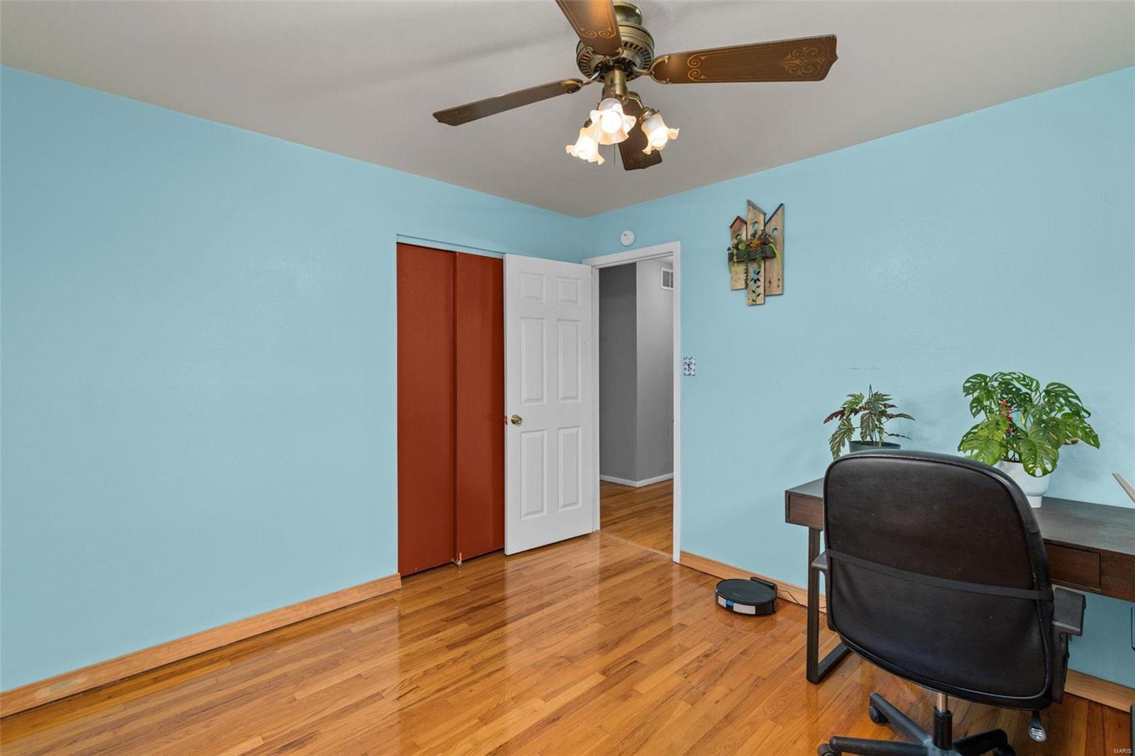 Ivory John C - Residential