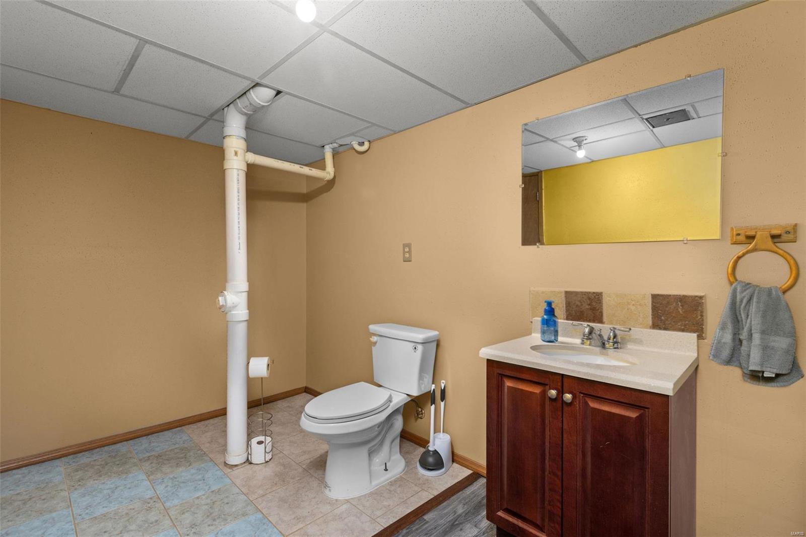 Ivory John C - Residential