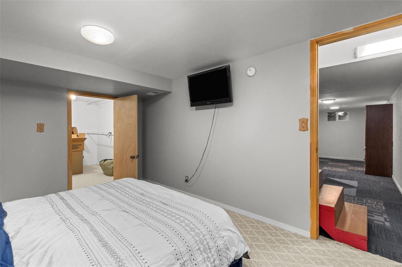 Ivory John C - Residential