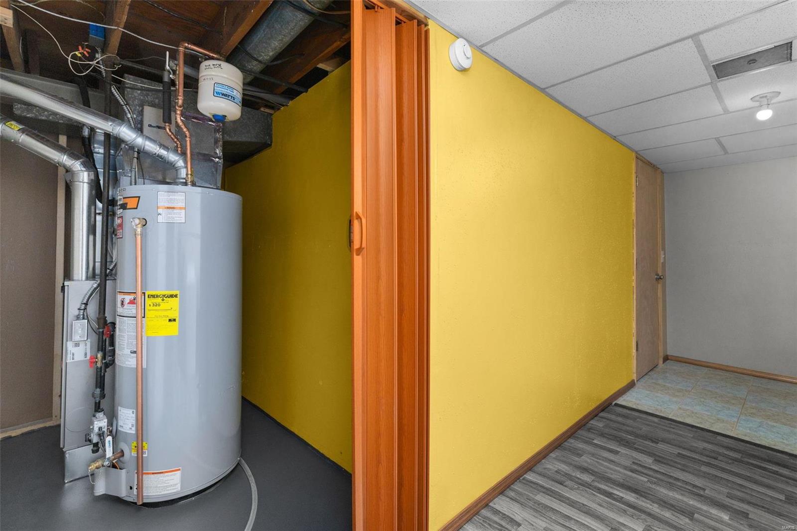 Ivory John C - Residential