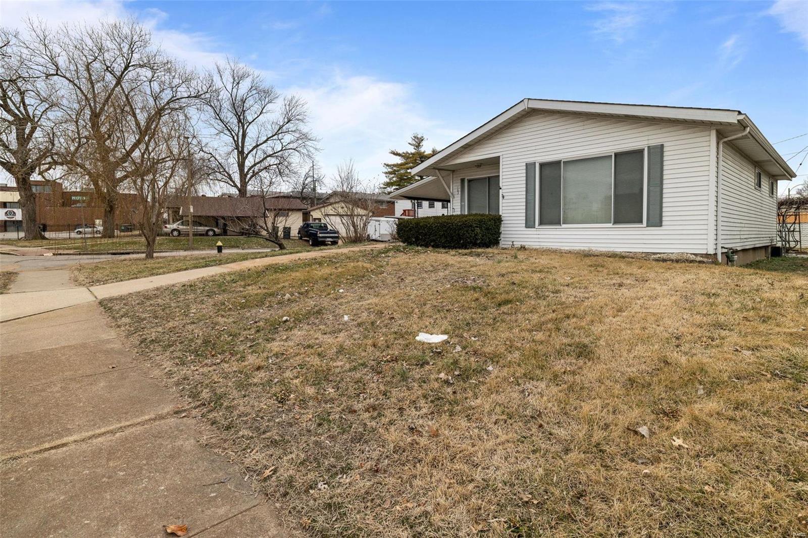 Ivory John C - Residential