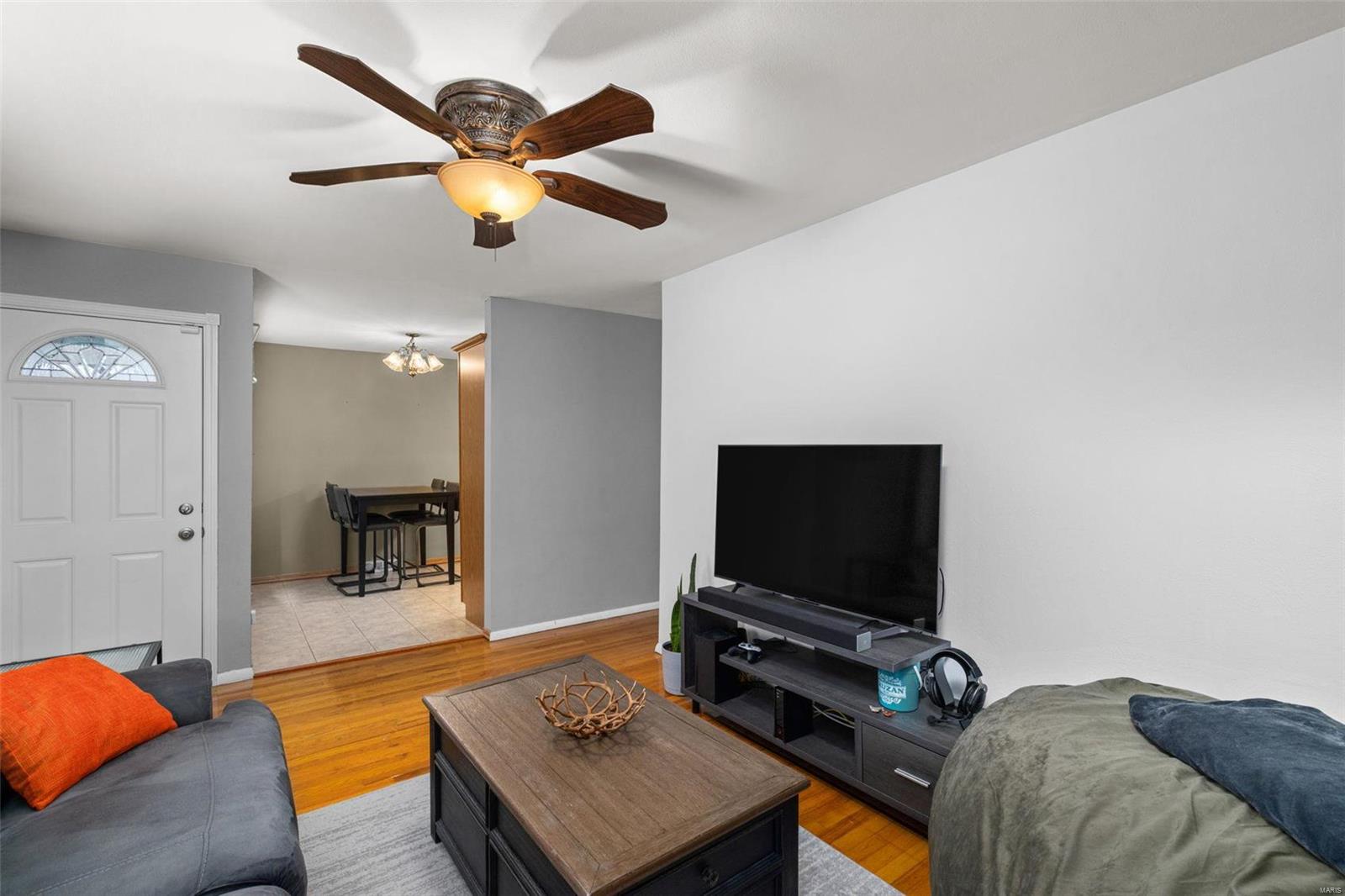 Ivory John C - Residential