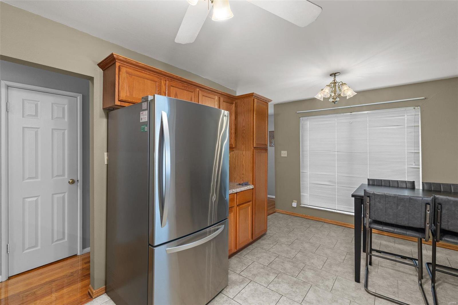 Ivory John C - Residential