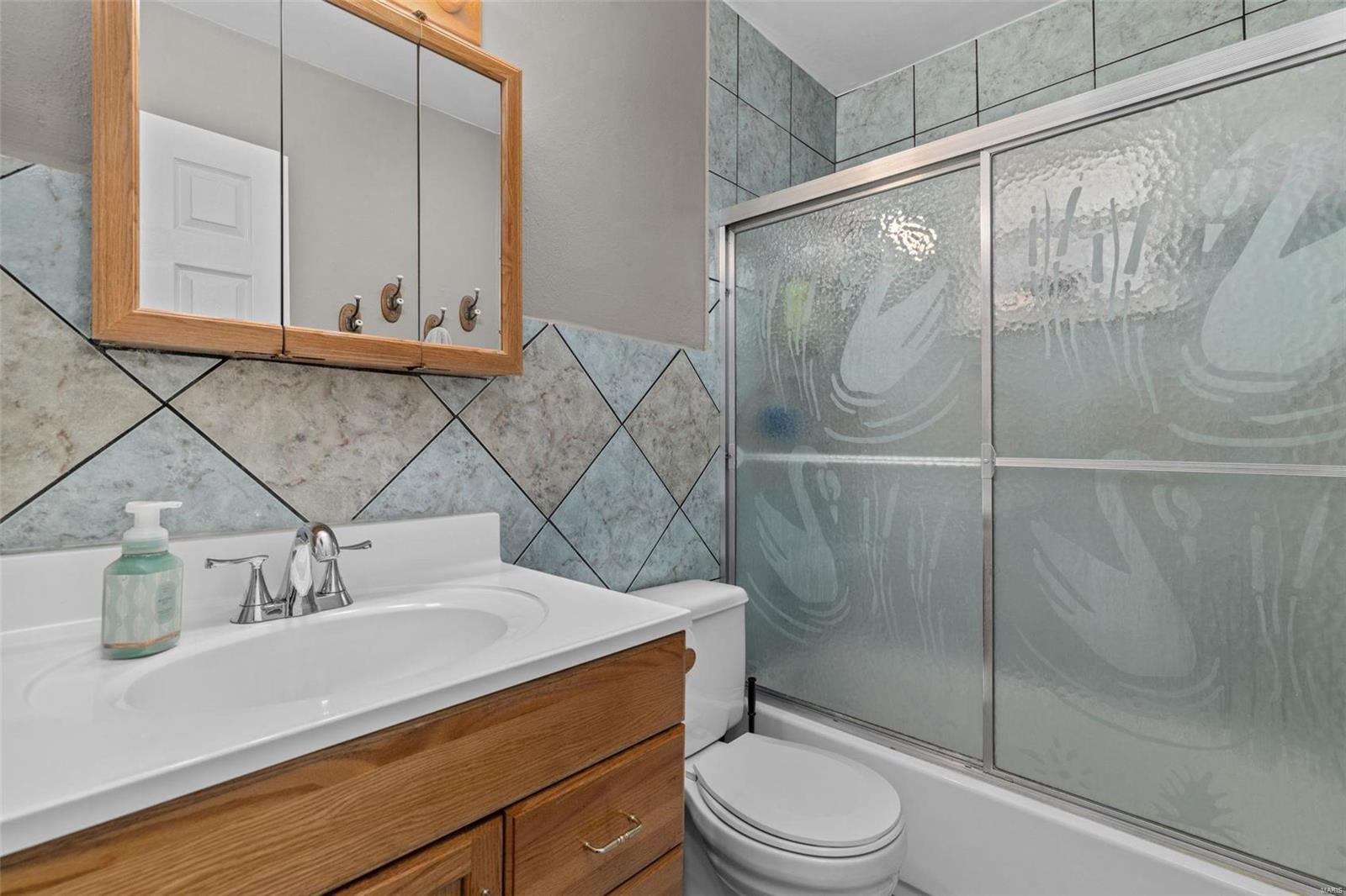 Ivory John C - Residential