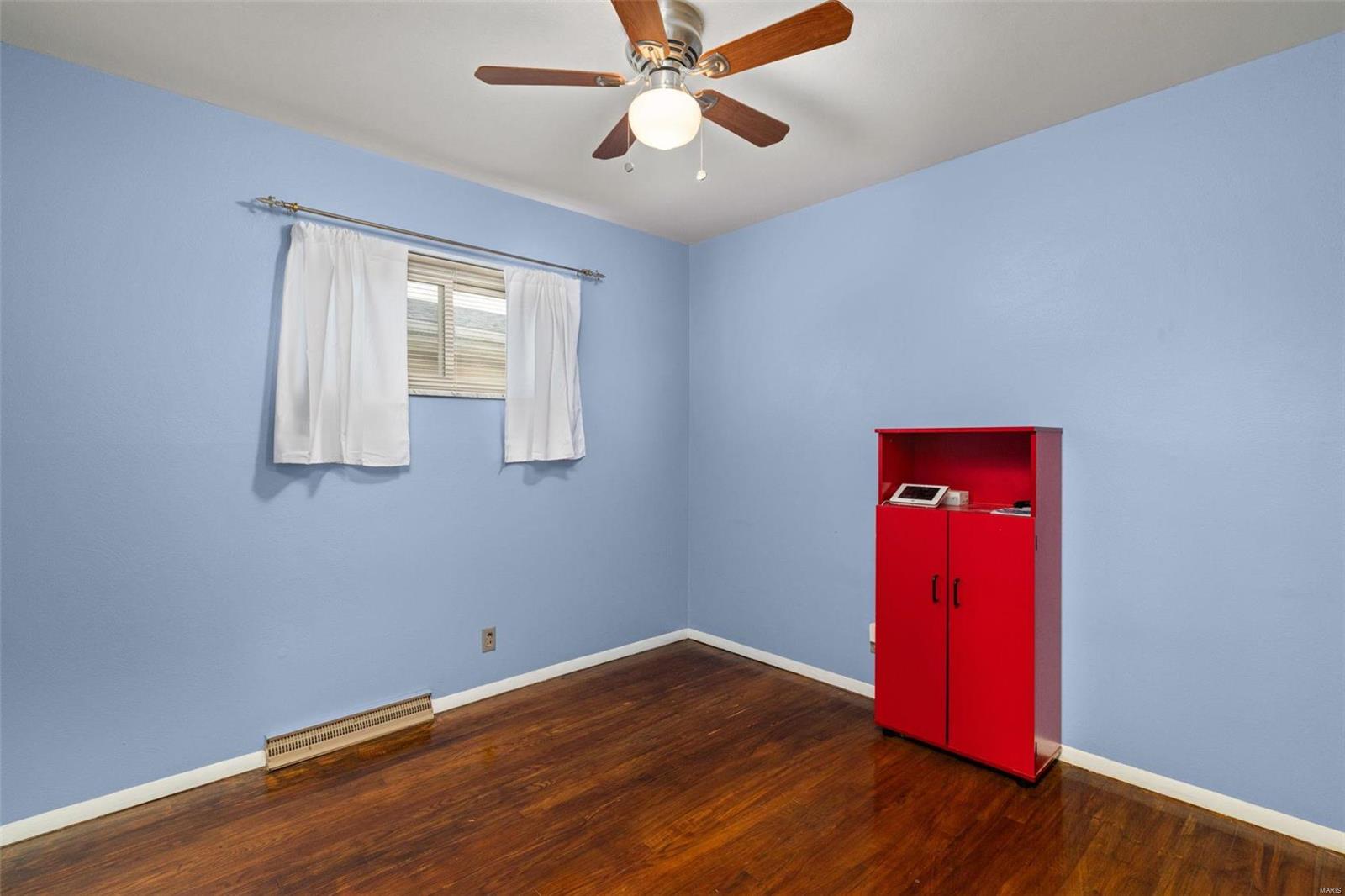 Ivory John C - Residential