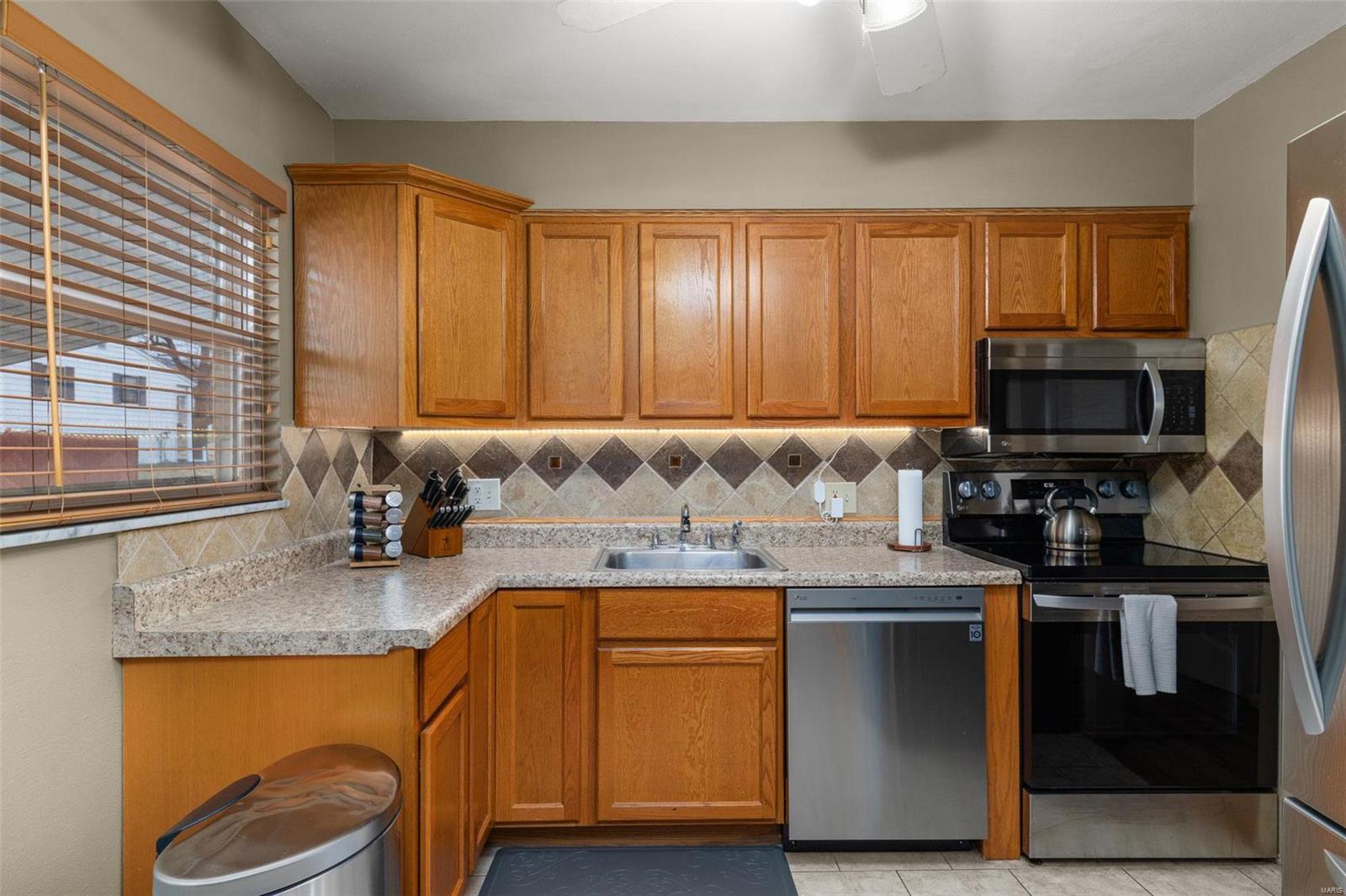 Ivory John C - Residential