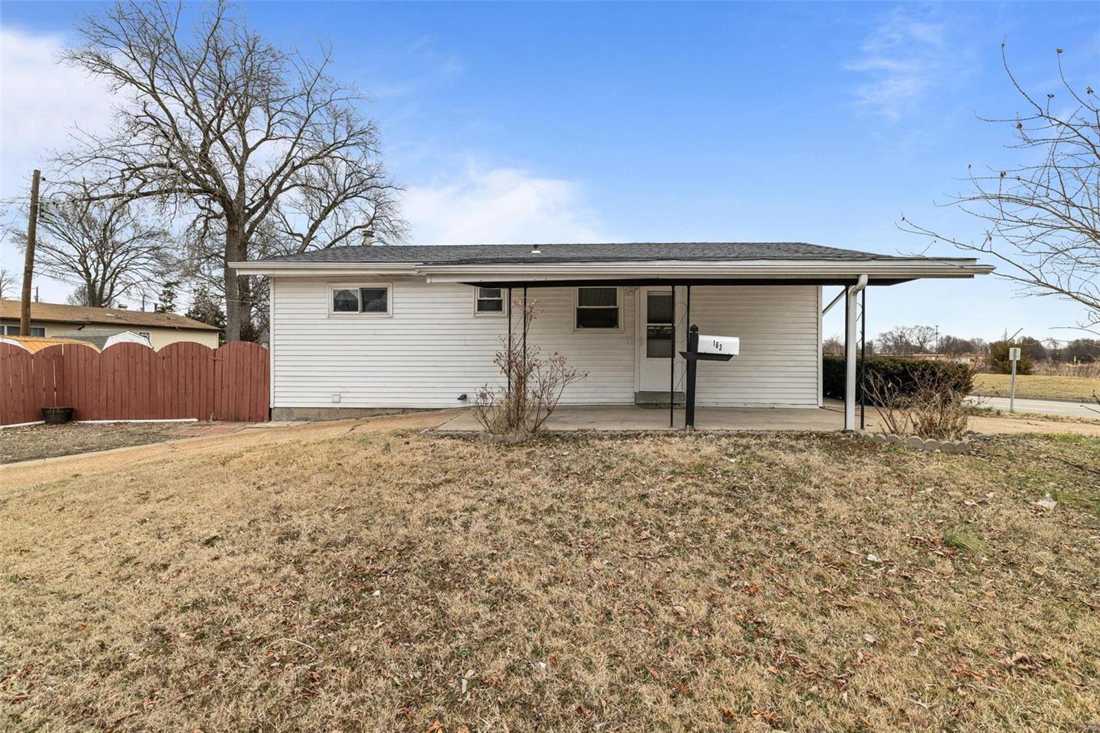 Ivory John C - Residential