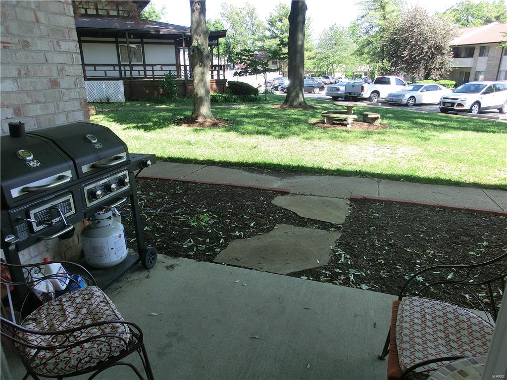 Sakura Gardens Condo - Residential