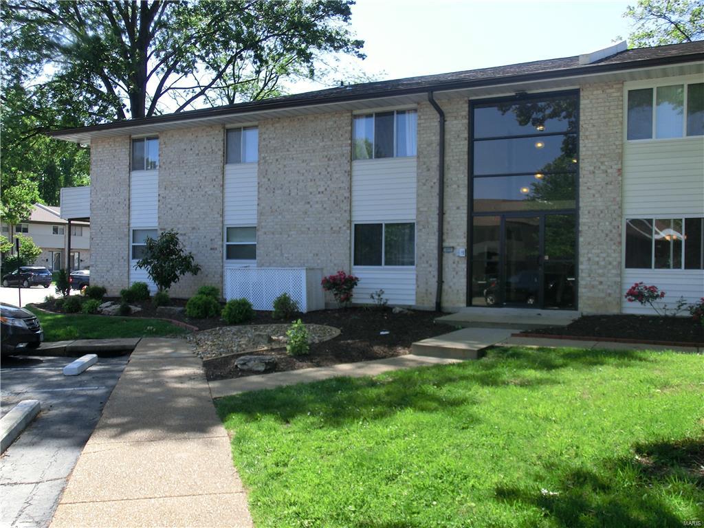 Sakura Gardens Condo - Residential