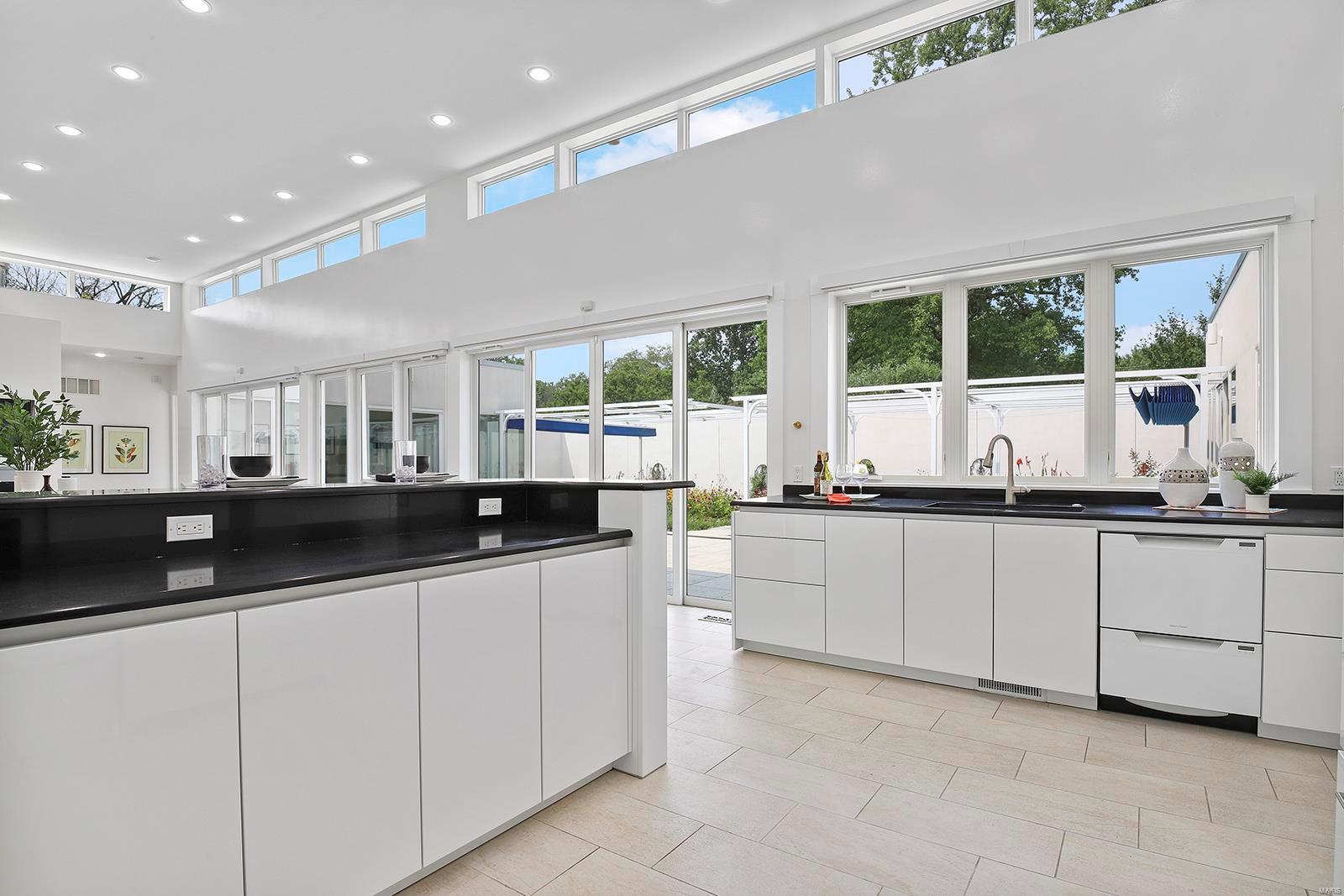 Oak Park Estate - Residential