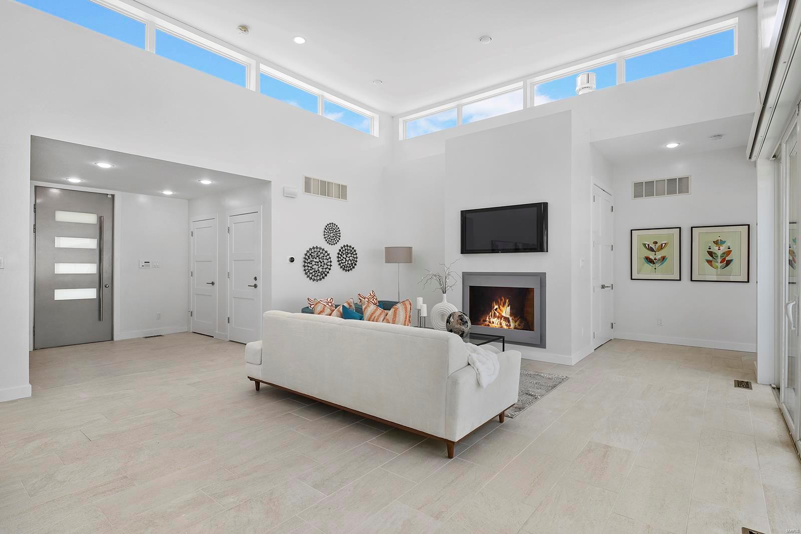 Oak Park Estate - Residential