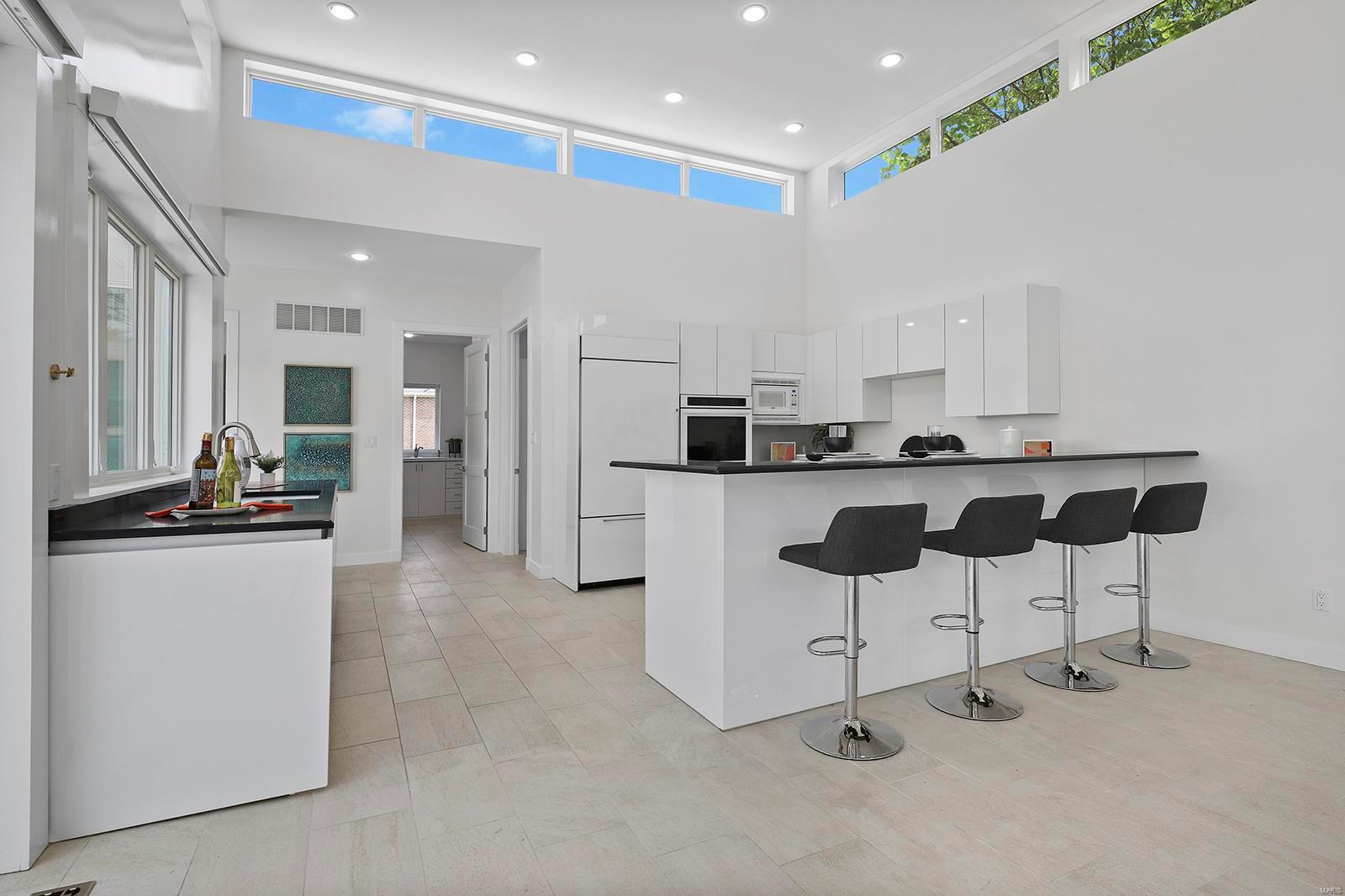 Oak Park Estate - Residential