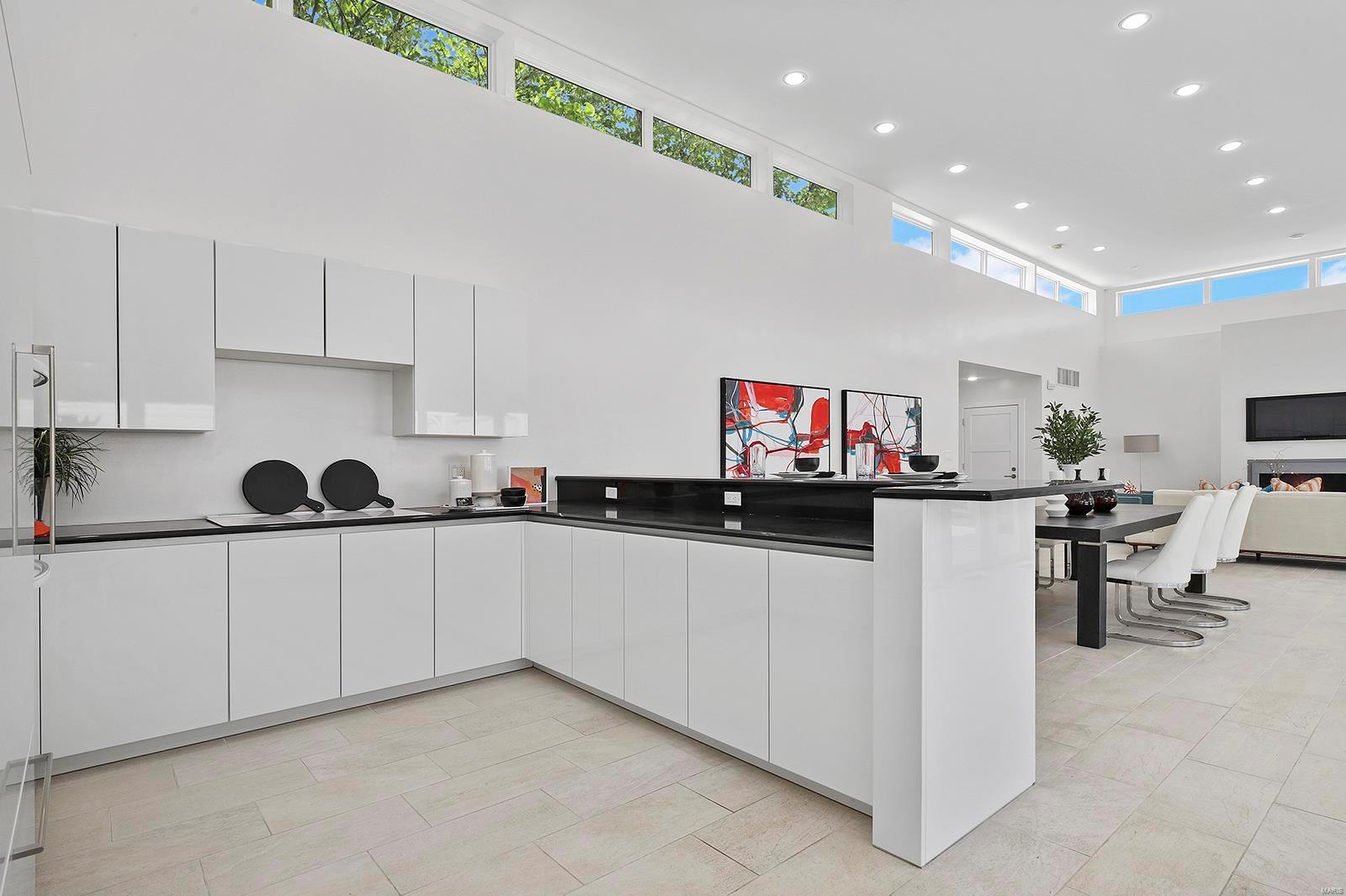 Oak Park Estate - Residential