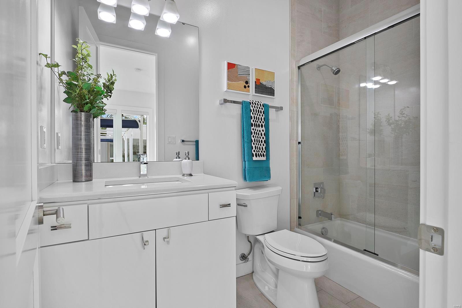 Oak Park Estate - Residential