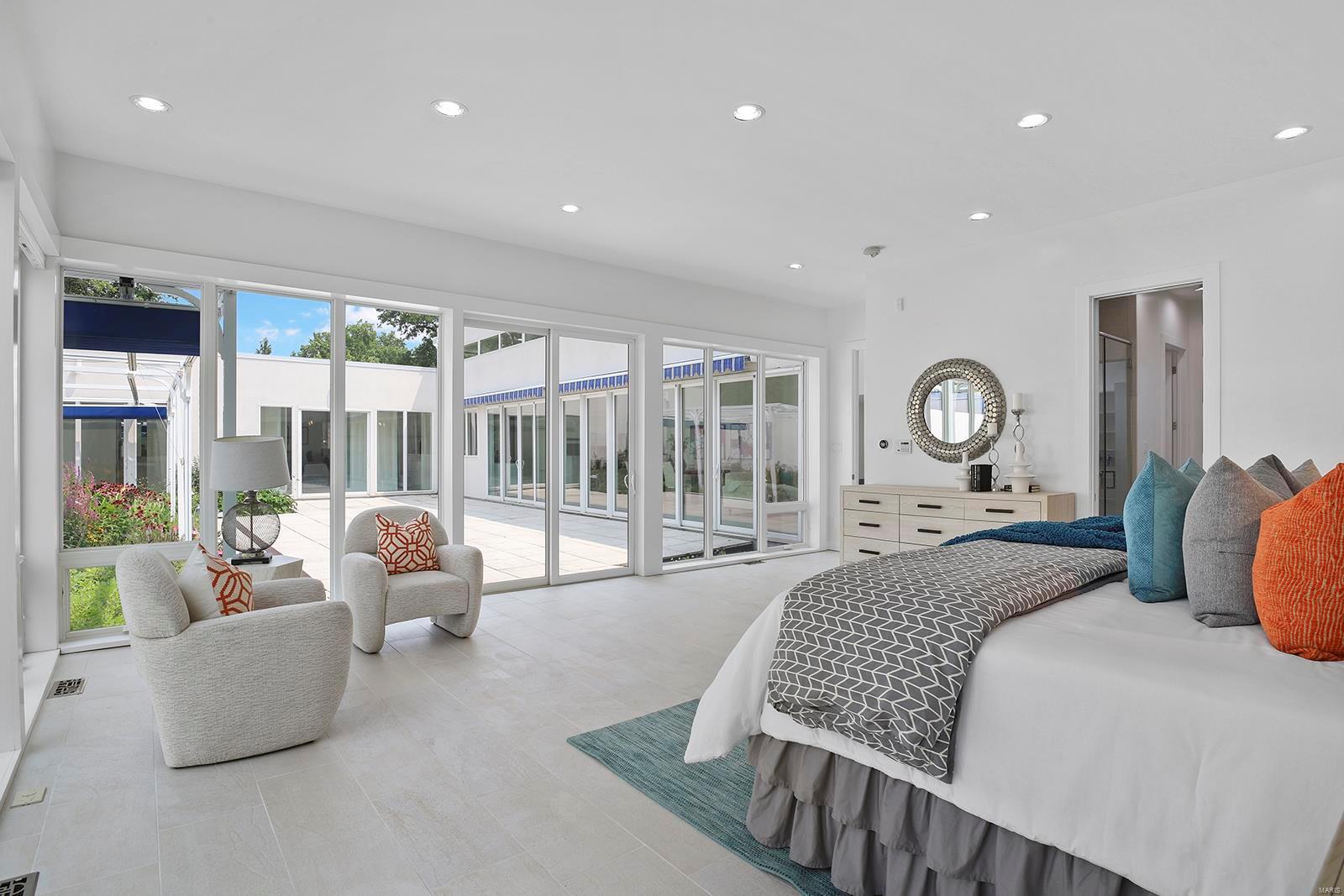 Oak Park Estate - Residential