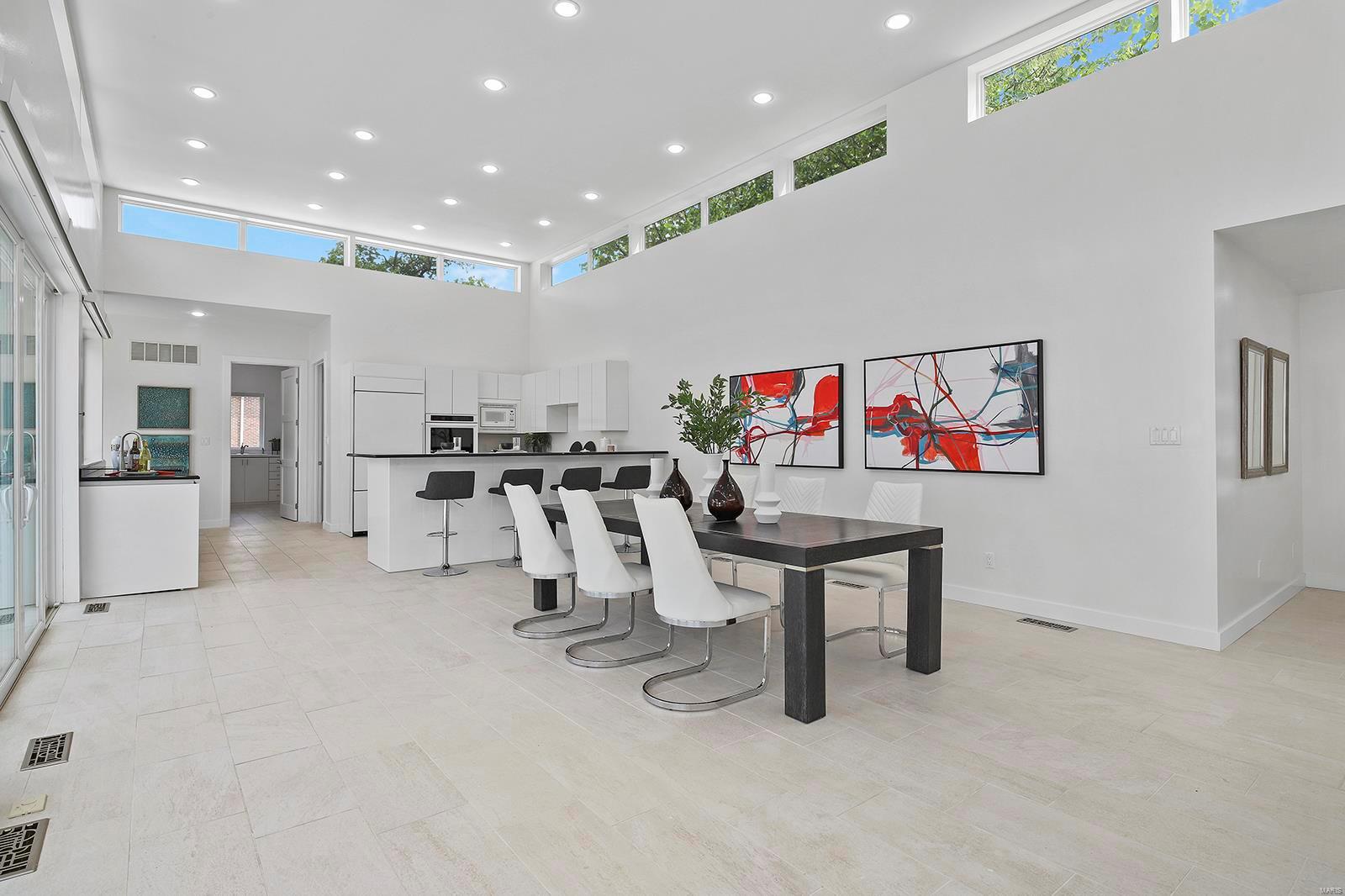 Oak Park Estate - Residential