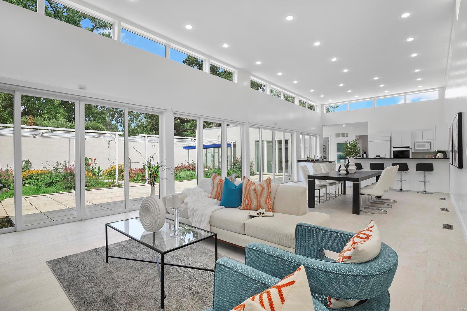 Oak Park Estate - Residential