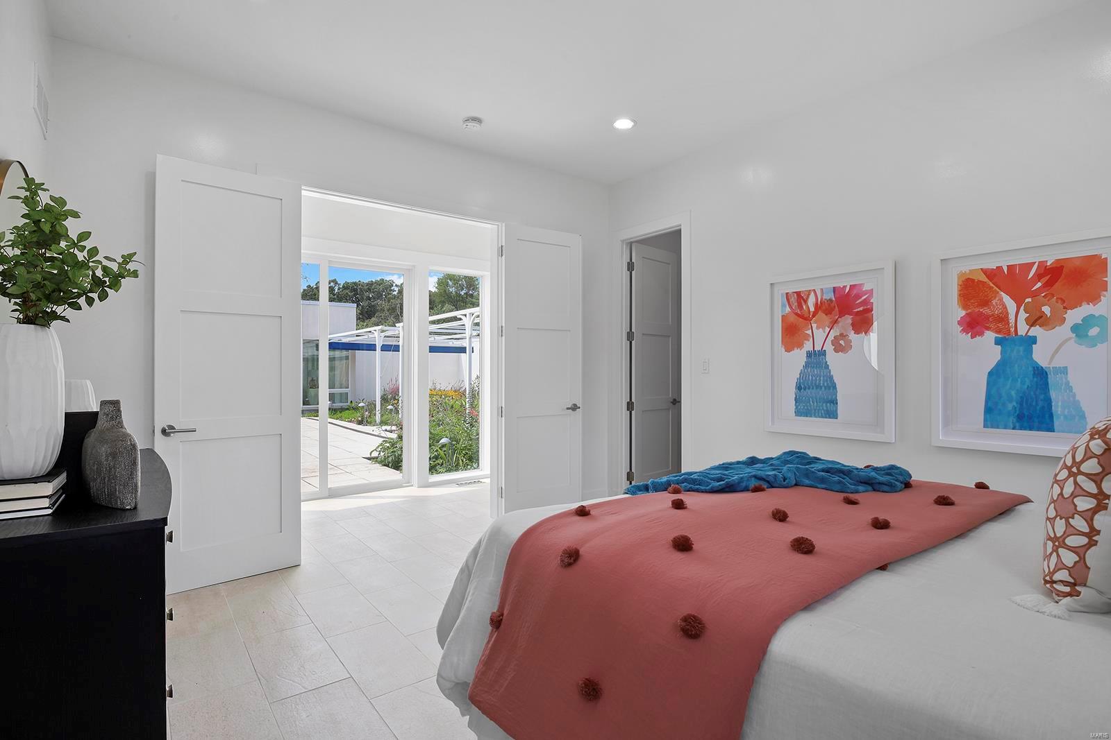 Oak Park Estate - Residential