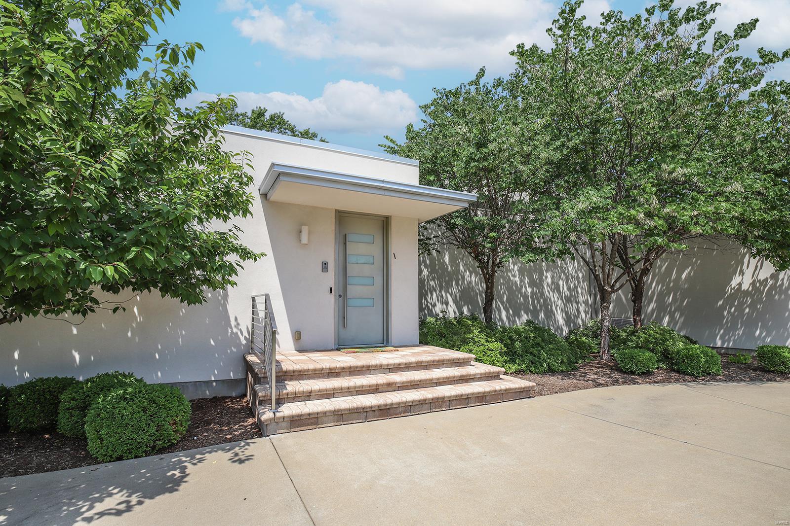 Oak Park Estate - Residential