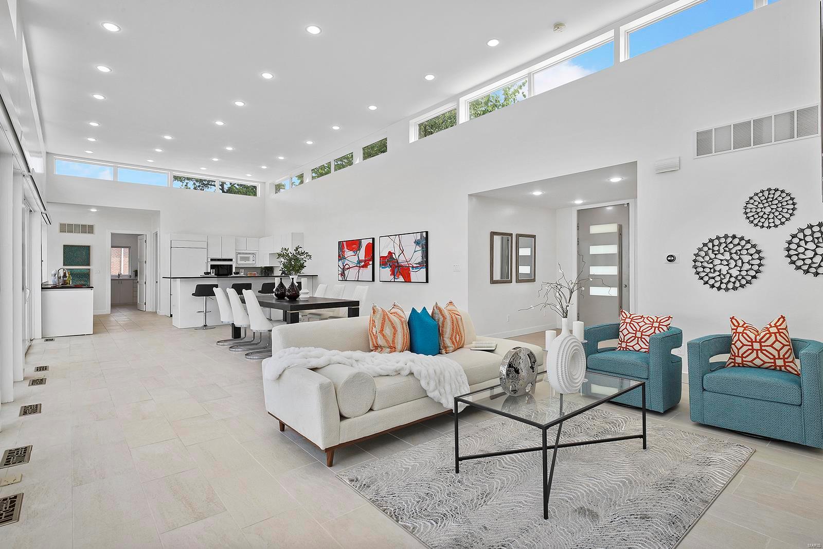 Oak Park Estate - Residential