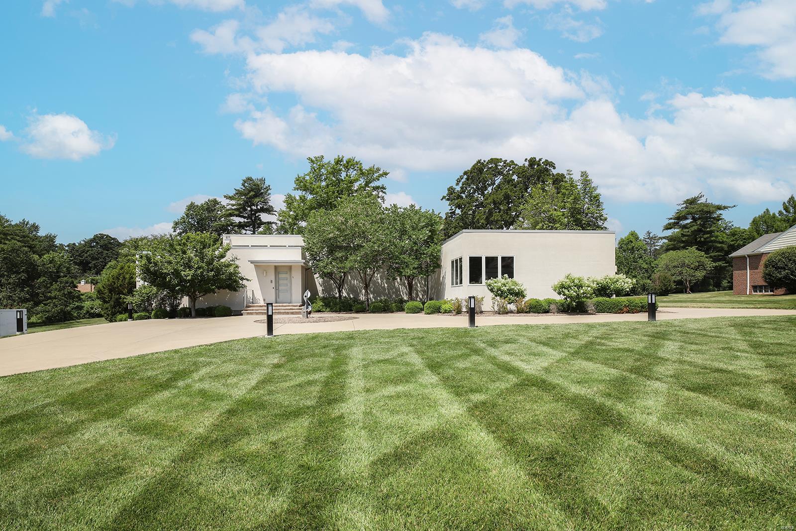 Oak Park Estate - Residential