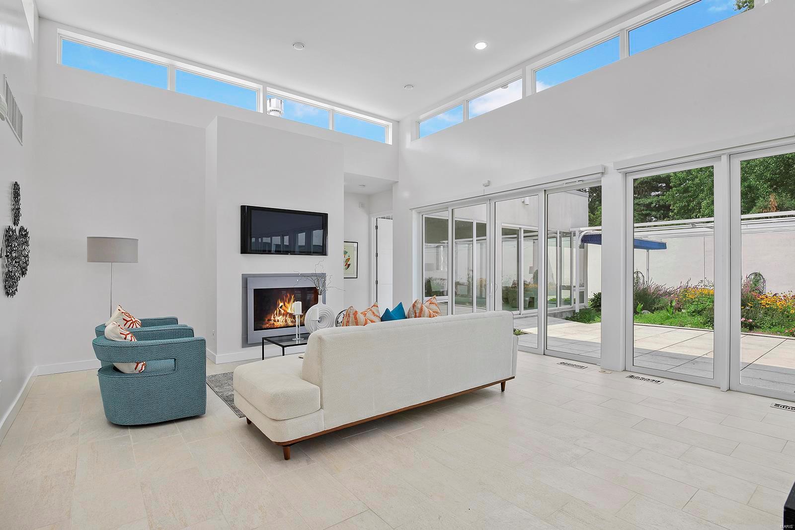 Oak Park Estate - Residential