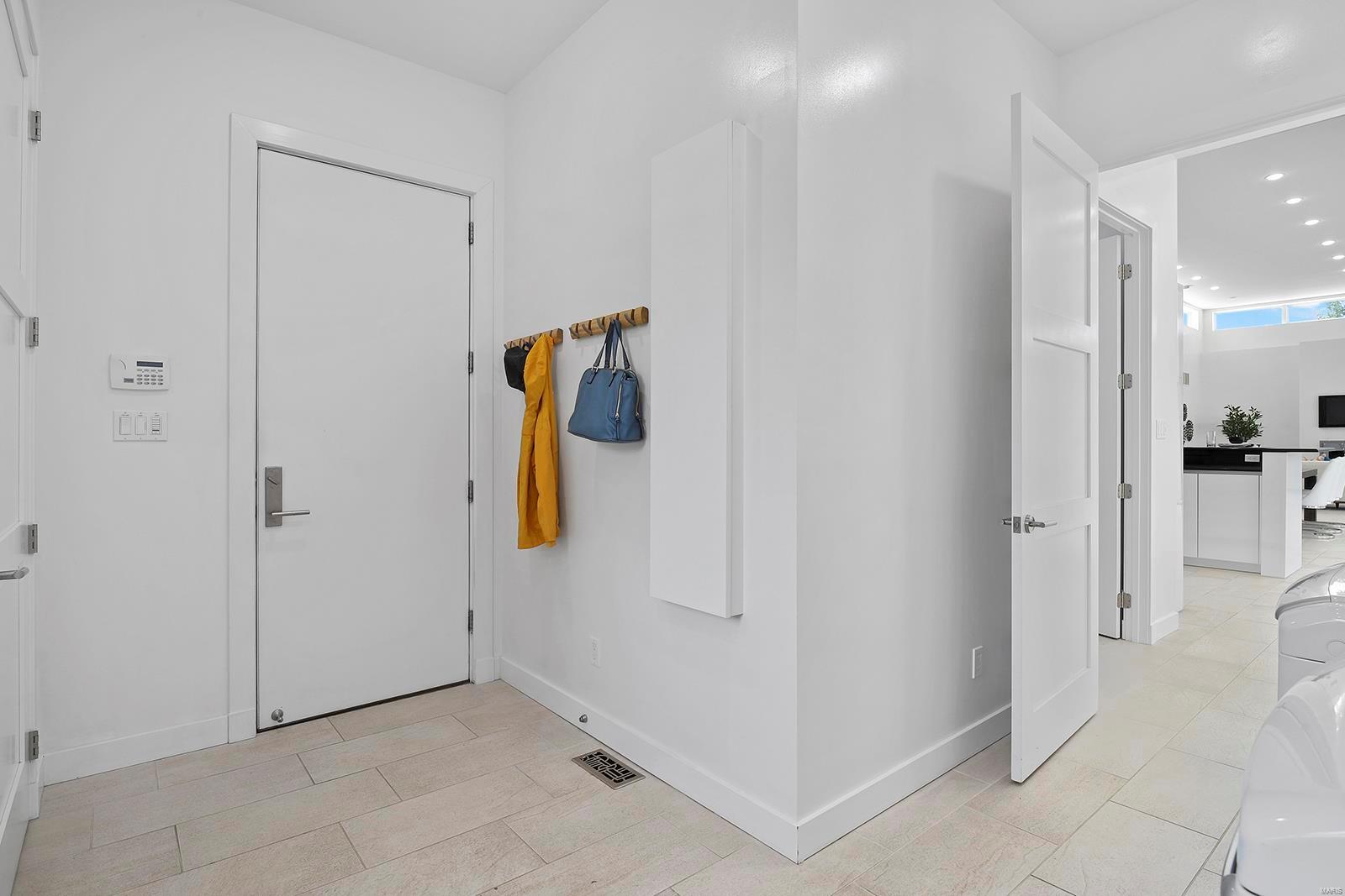 Oak Park Estate - Residential