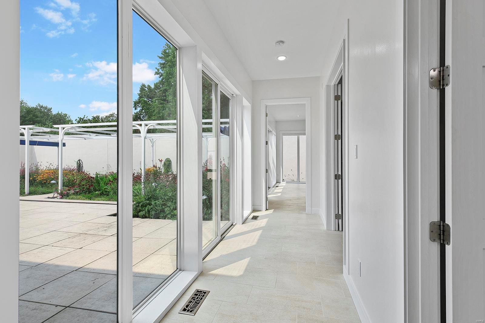 Oak Park Estate - Residential