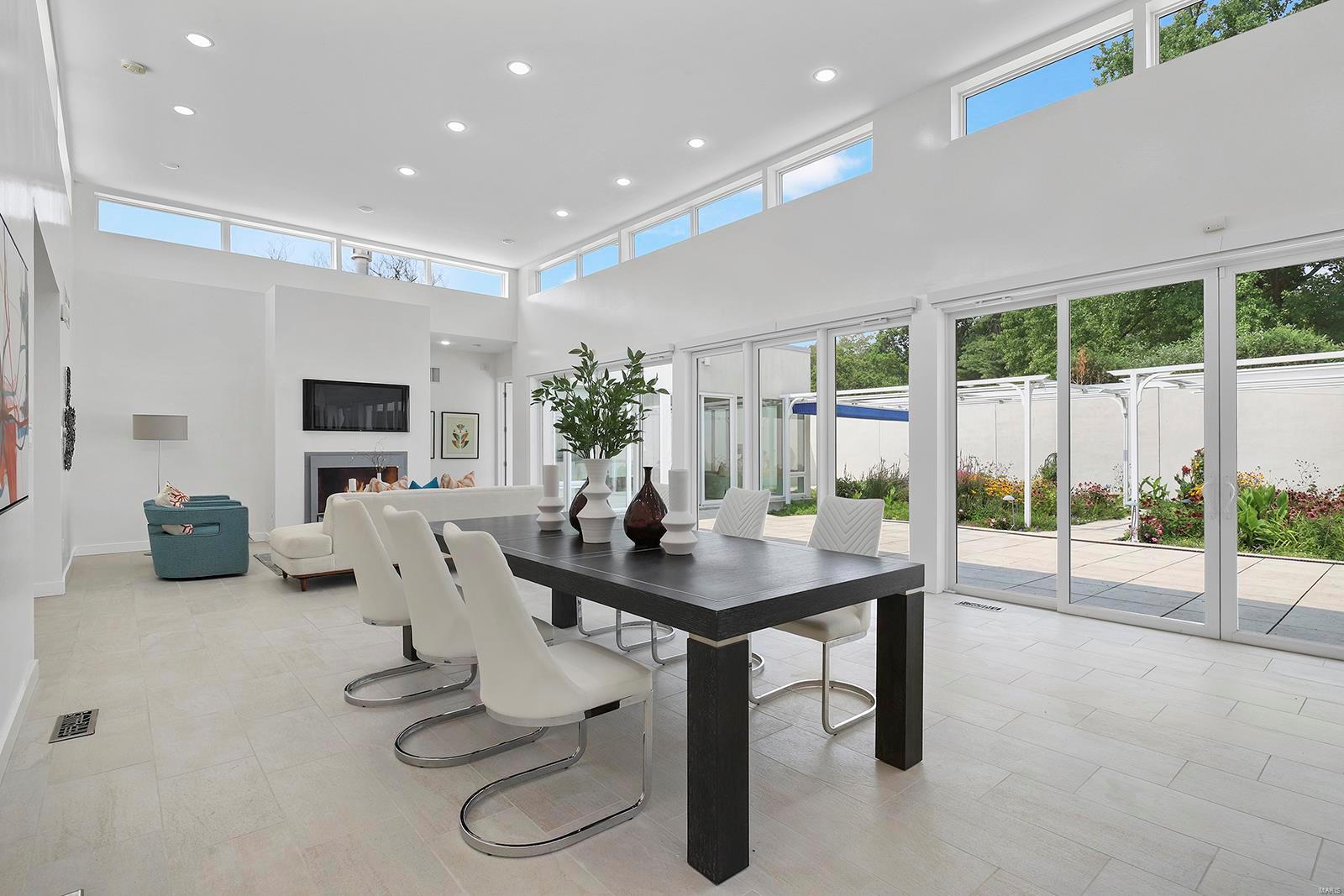 Oak Park Estate - Residential