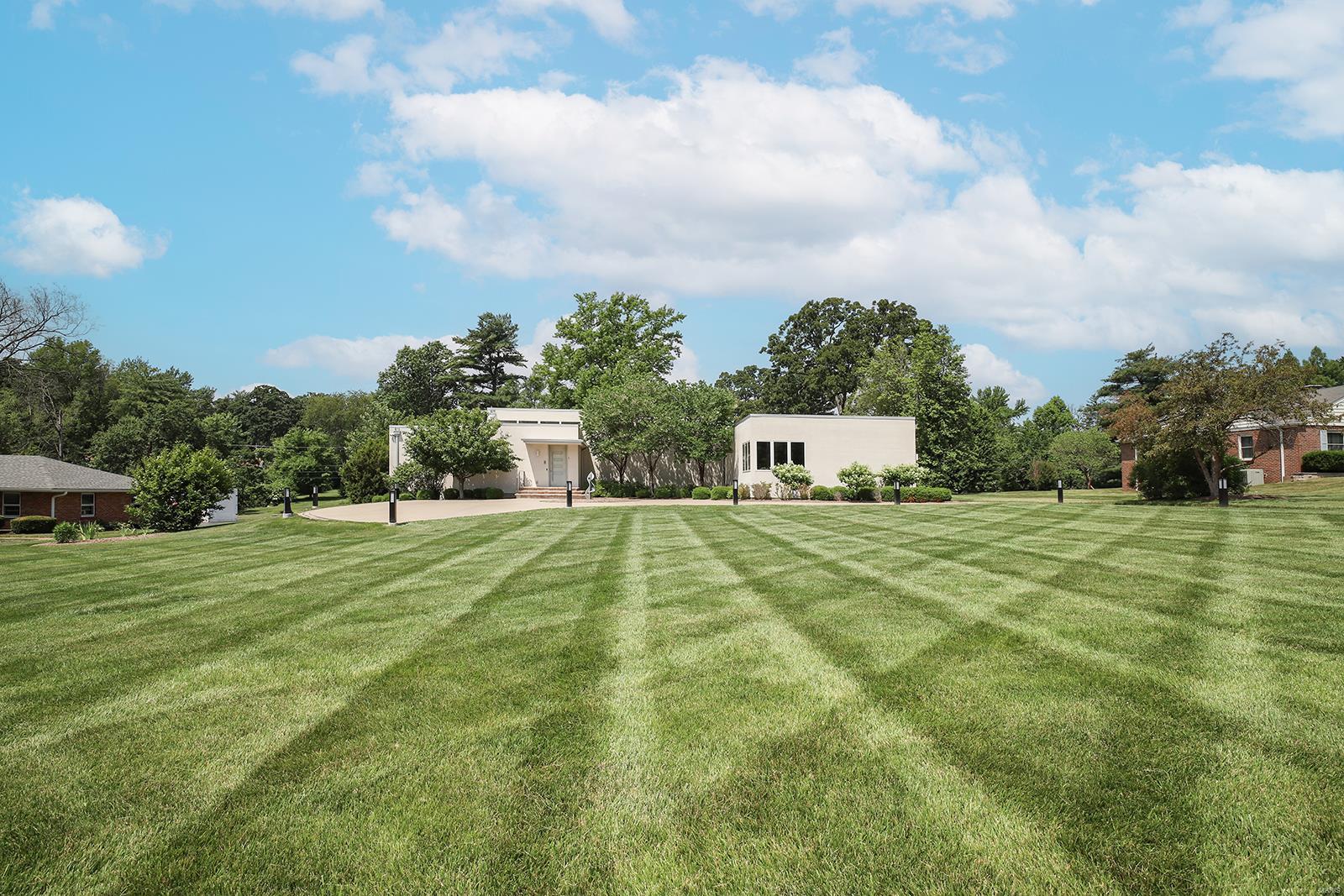 Oak Park Estate - Residential