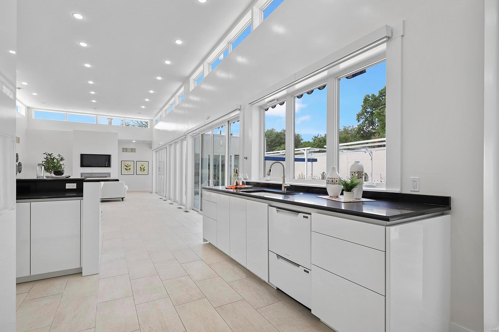 Oak Park Estate - Residential