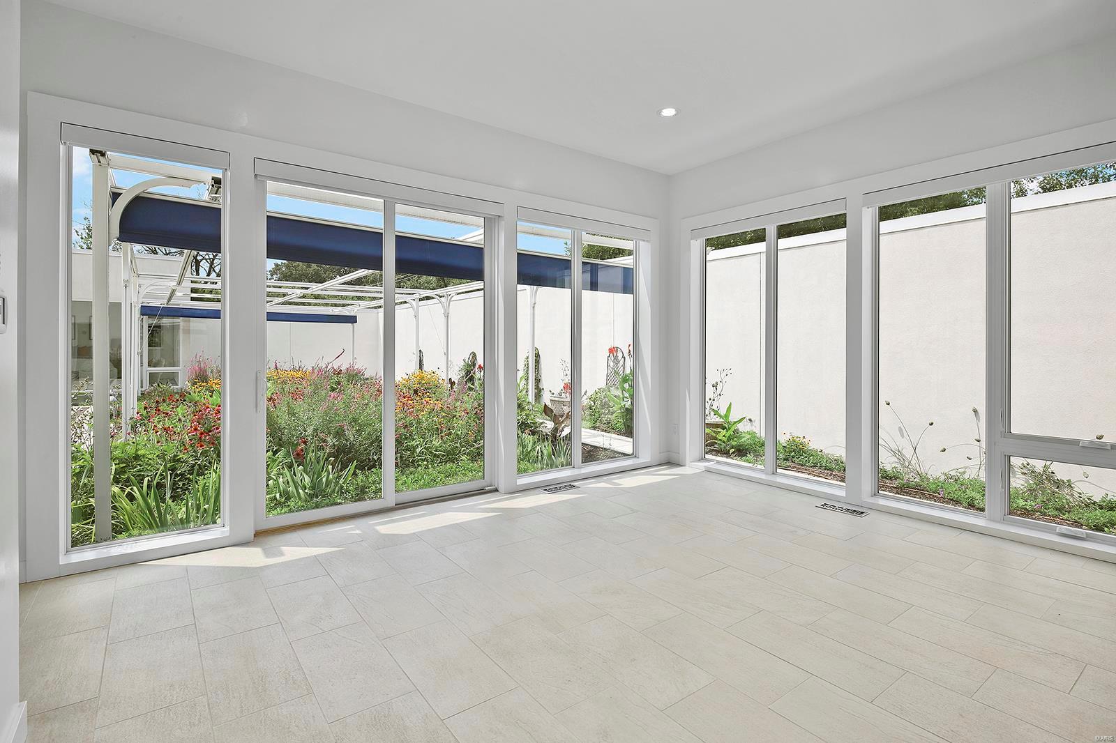 Oak Park Estate - Residential