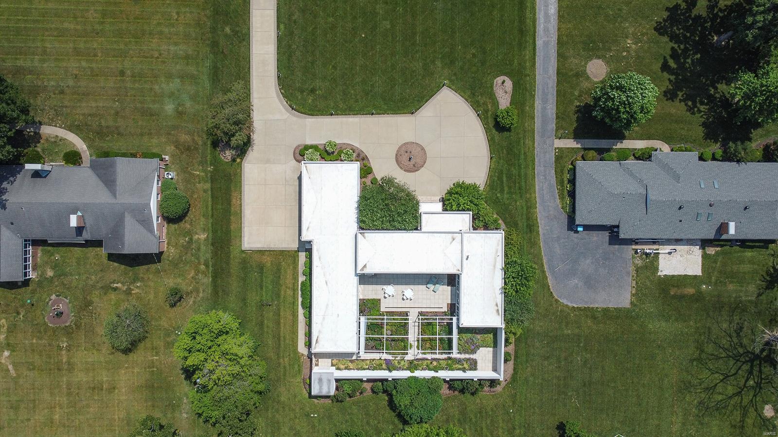 Oak Park Estate - Residential