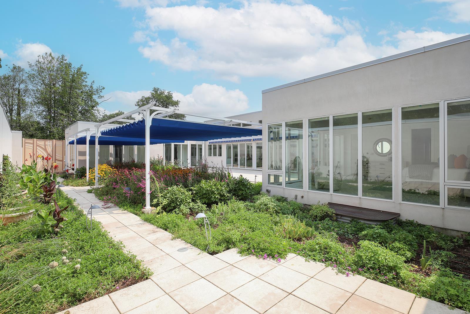 Oak Park Estate - Residential