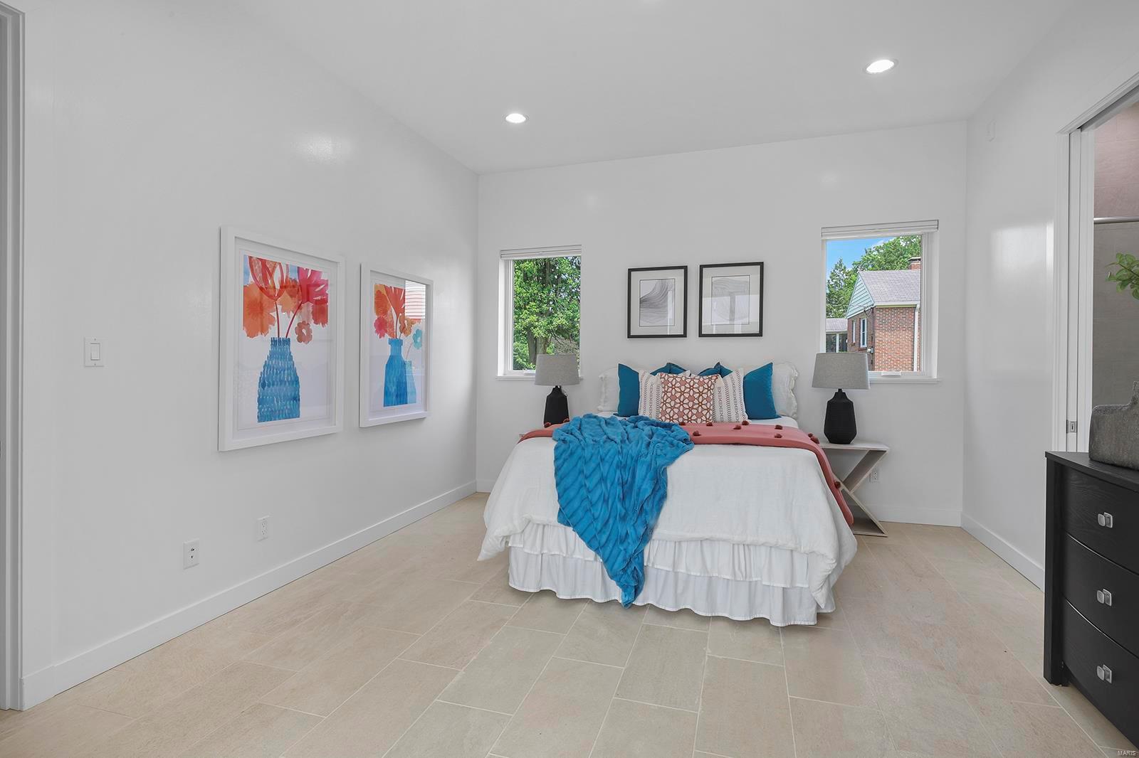 Oak Park Estate - Residential